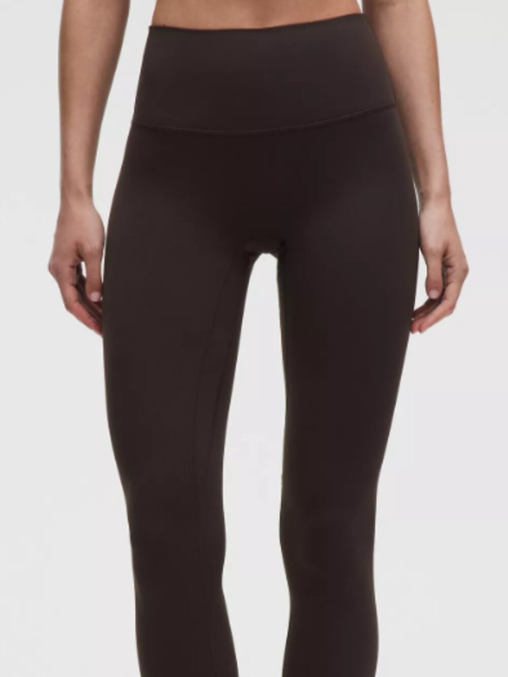 lululemon Align No Line™ High-Rise Pant 28"